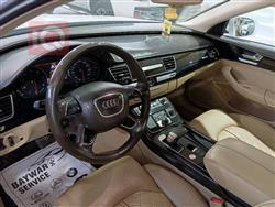 اودي A8
